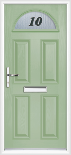 chartwell green